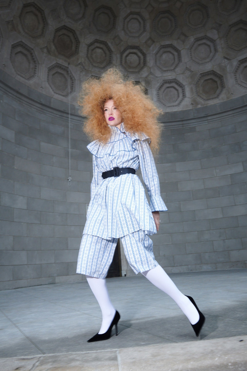Batsheva lookbook for Pre-Fall 2025