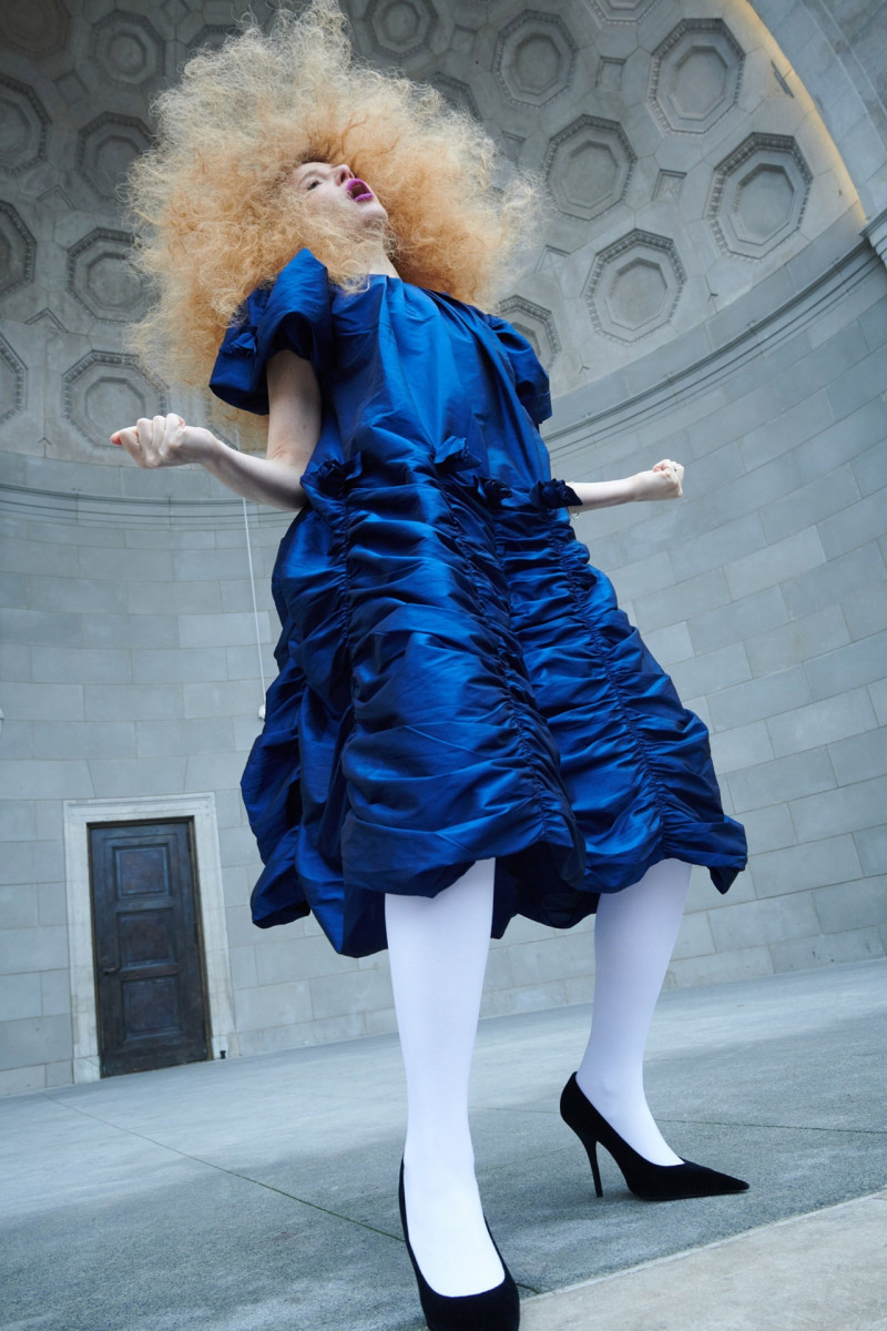 Batsheva lookbook for Pre-Fall 2025