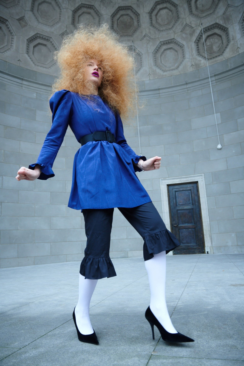 Batsheva lookbook for Pre-Fall 2025