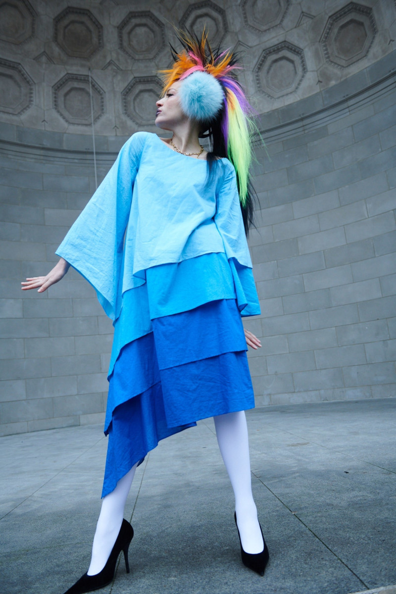 Batsheva lookbook for Pre-Fall 2025