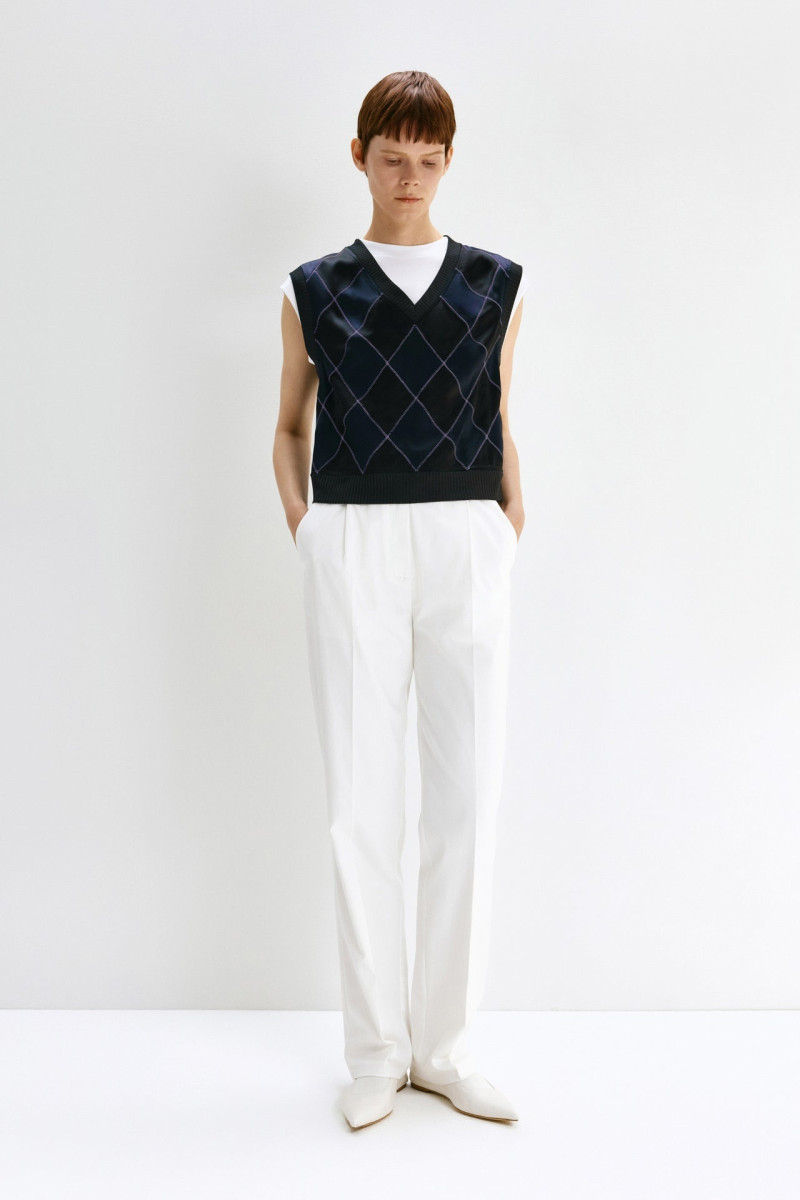 Bevza lookbook for Pre-Fall 2025