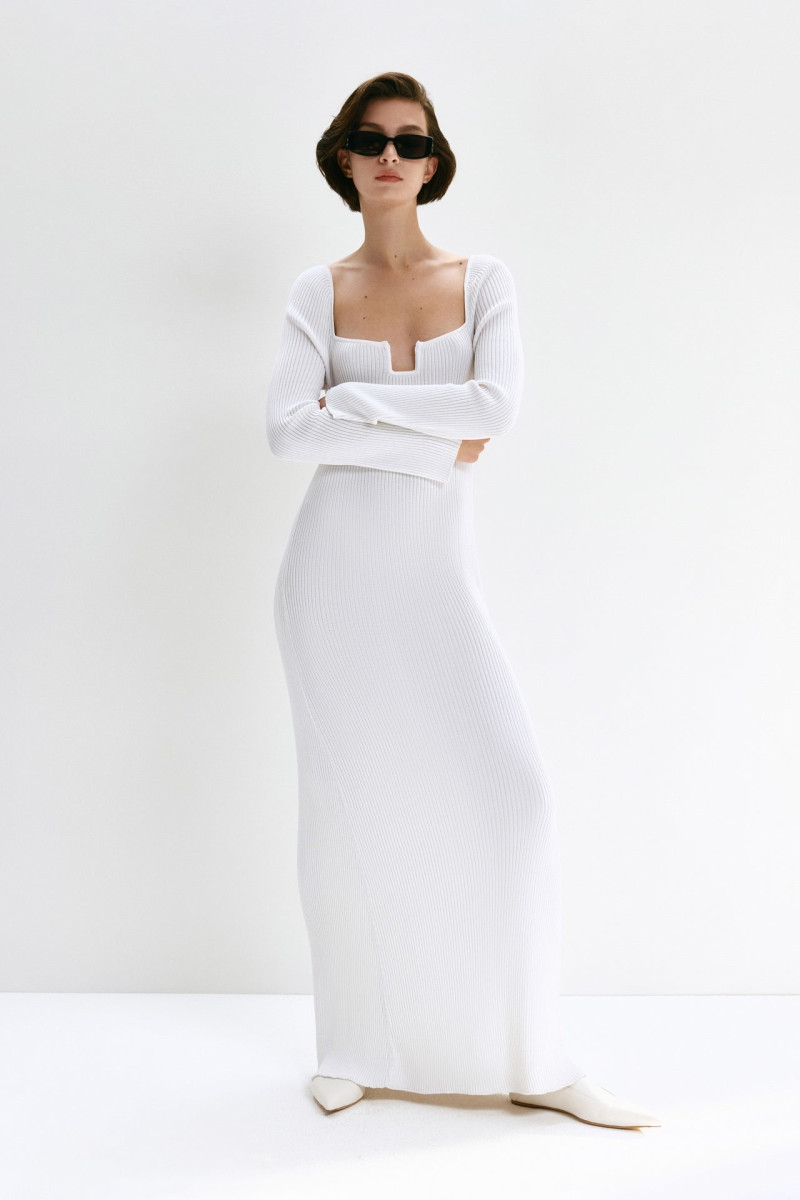 Bevza lookbook for Pre-Fall 2025