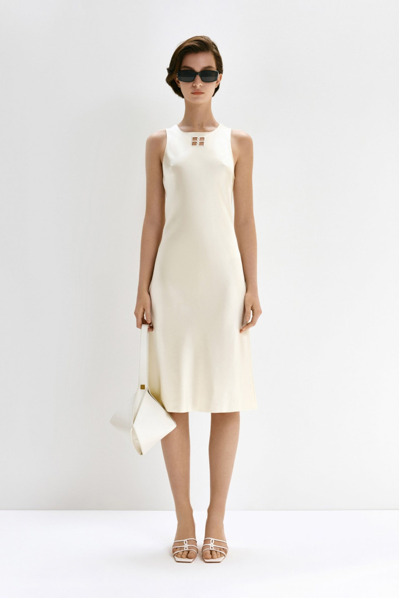 Bevza lookbook for Pre-Fall 2025