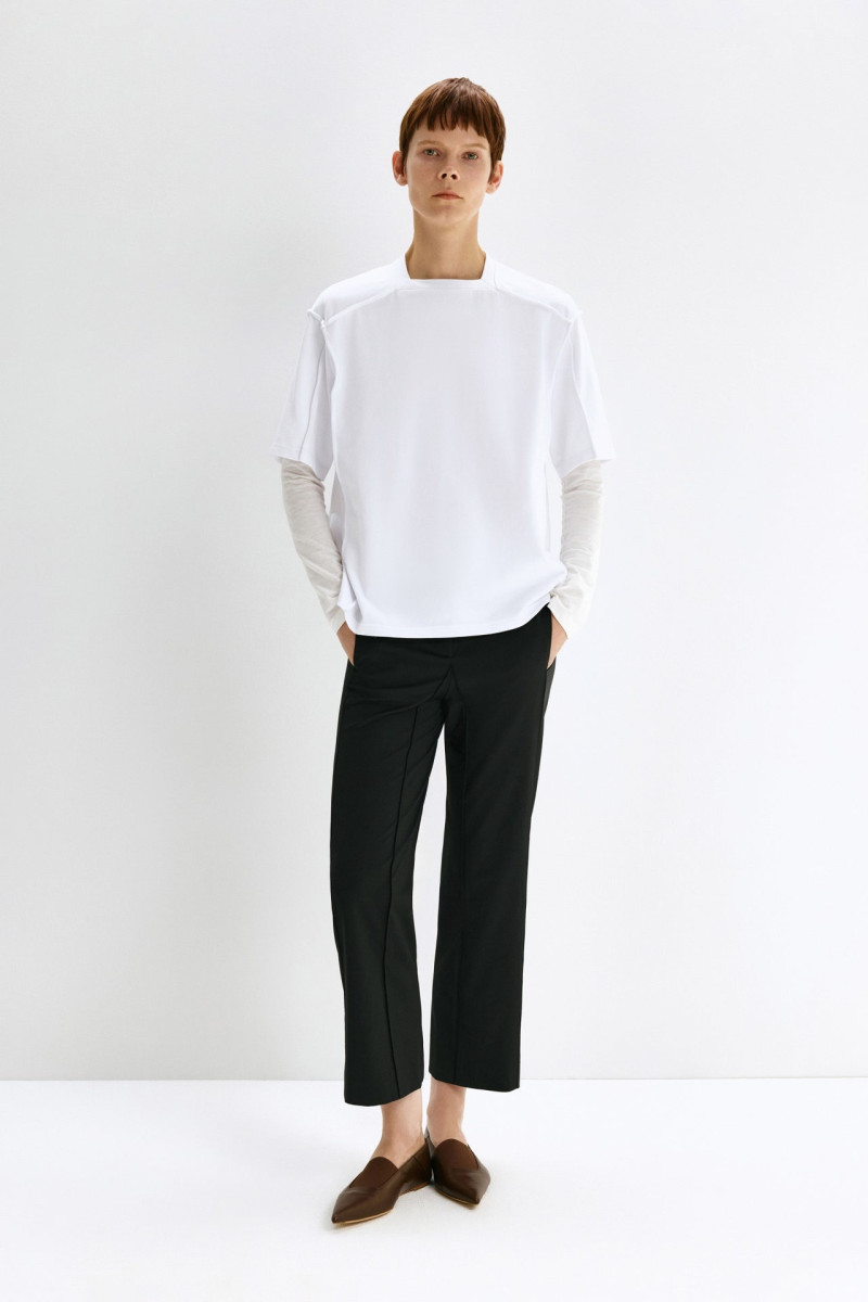Bevza lookbook for Pre-Fall 2025