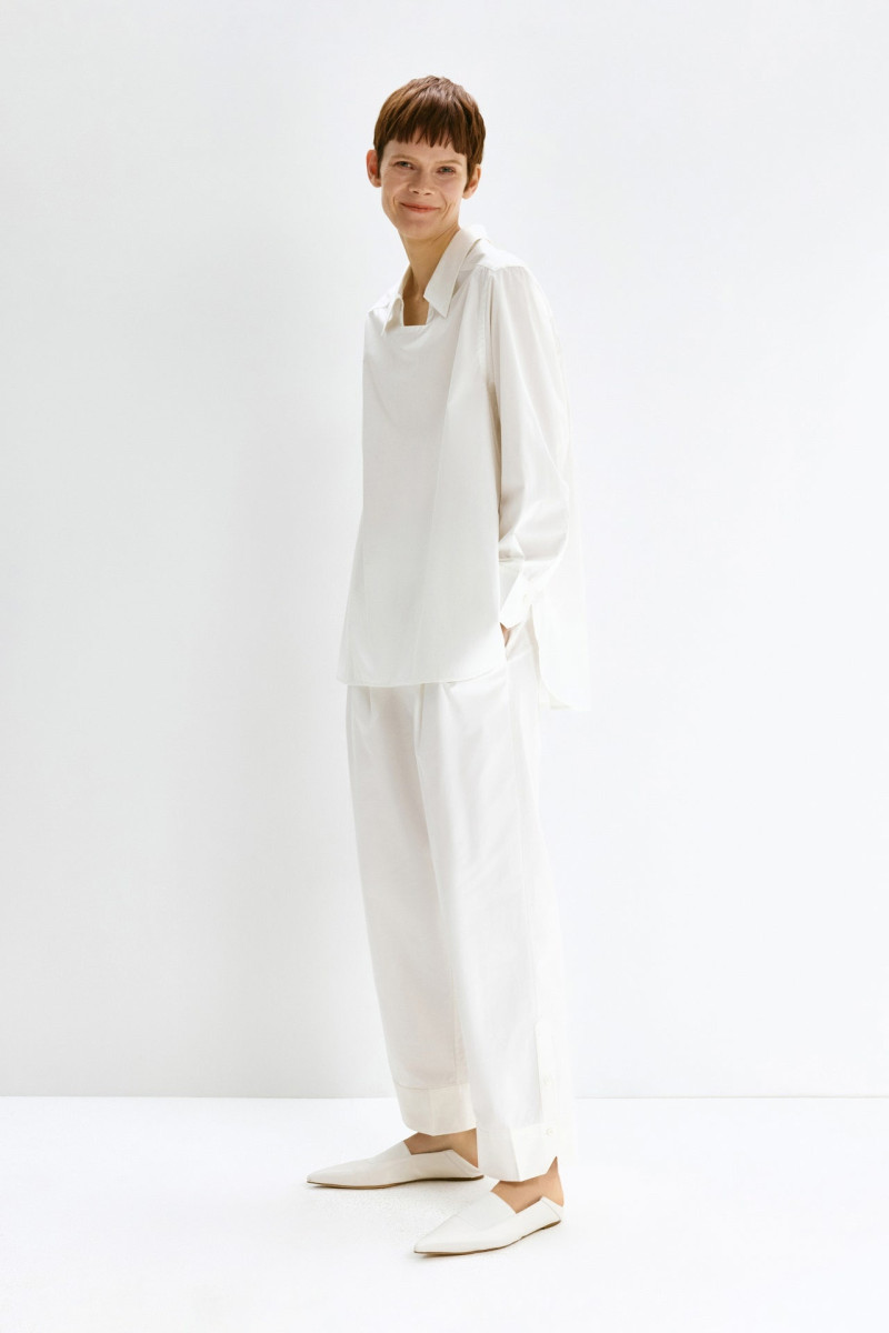 Bevza lookbook for Pre-Fall 2025