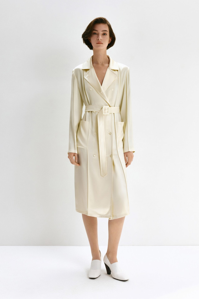 Bevza lookbook for Pre-Fall 2025