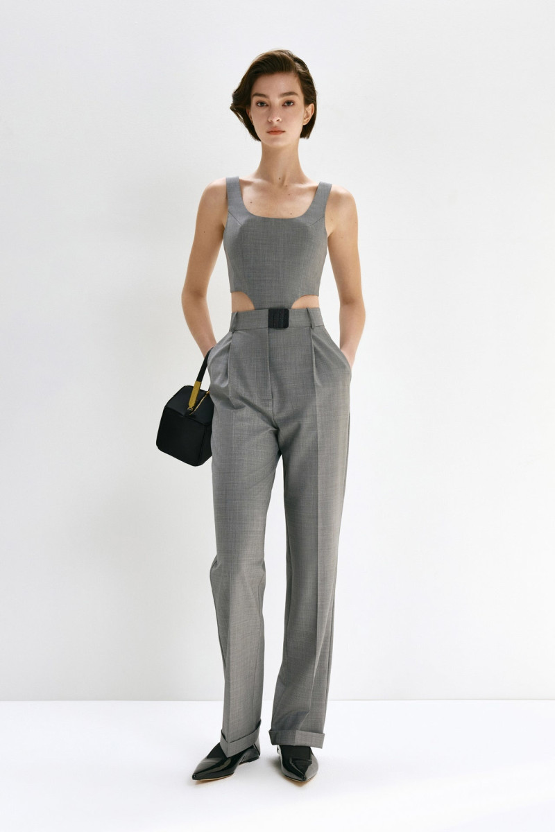 Bevza lookbook for Pre-Fall 2025