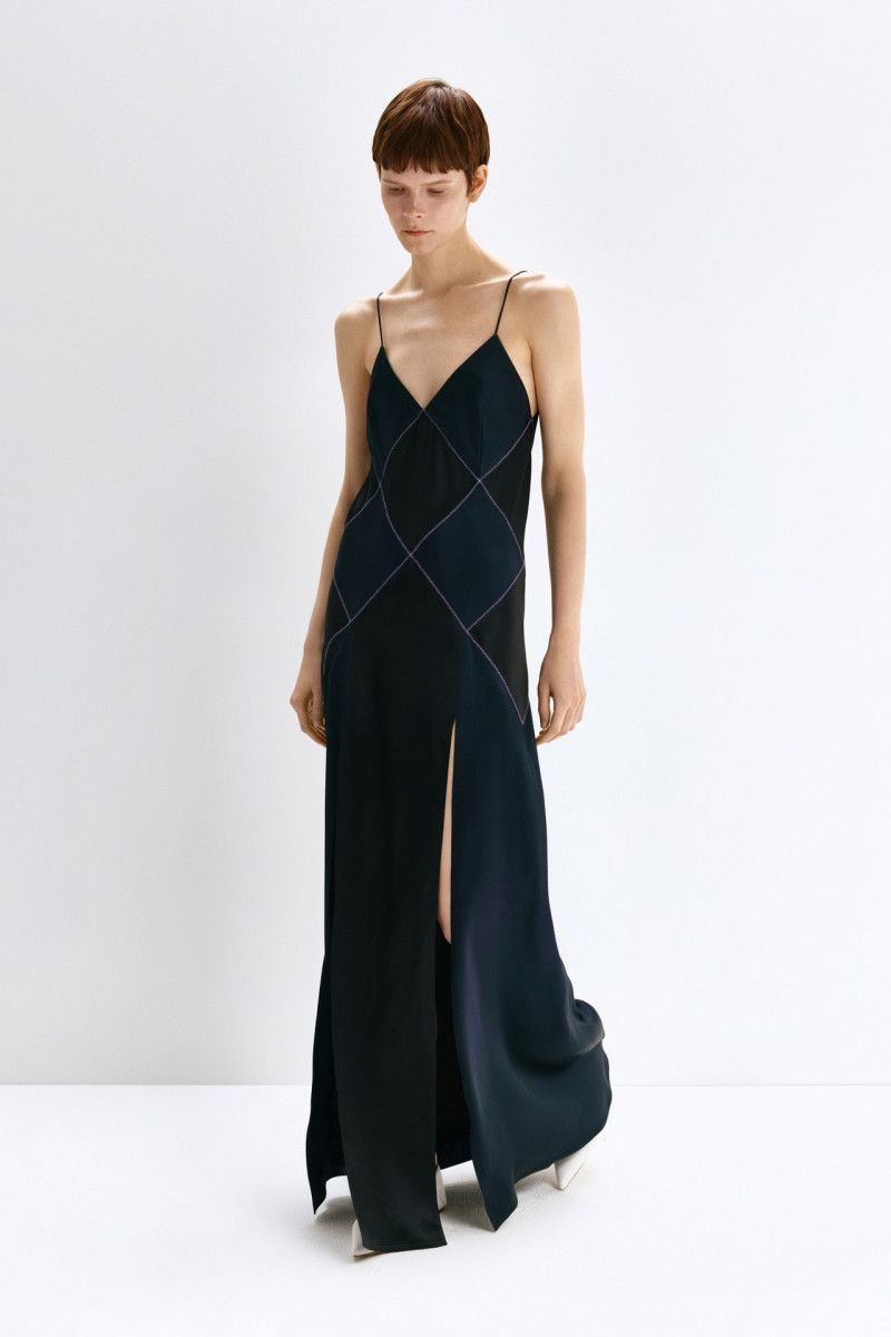 Bevza lookbook for Pre-Fall 2025