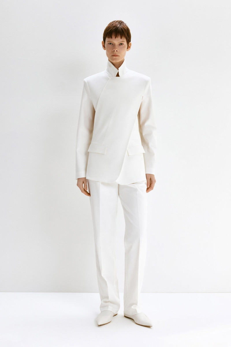 Bevza lookbook for Pre-Fall 2025