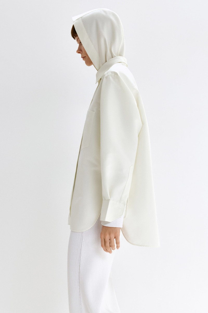 Bevza lookbook for Pre-Fall 2025