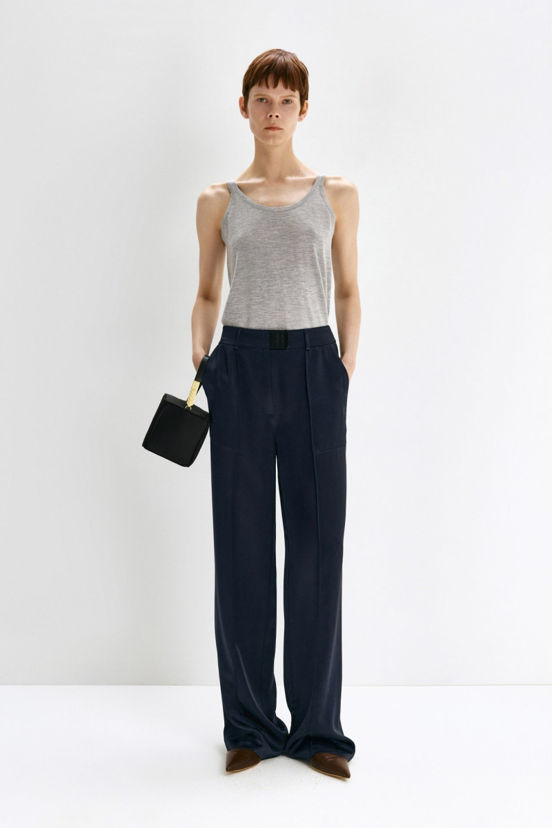 Bevza lookbook for Pre-Fall 2025