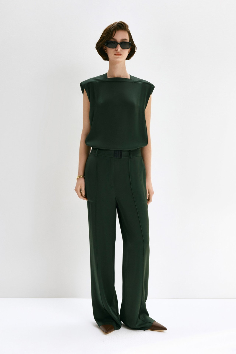 Bevza lookbook for Pre-Fall 2025