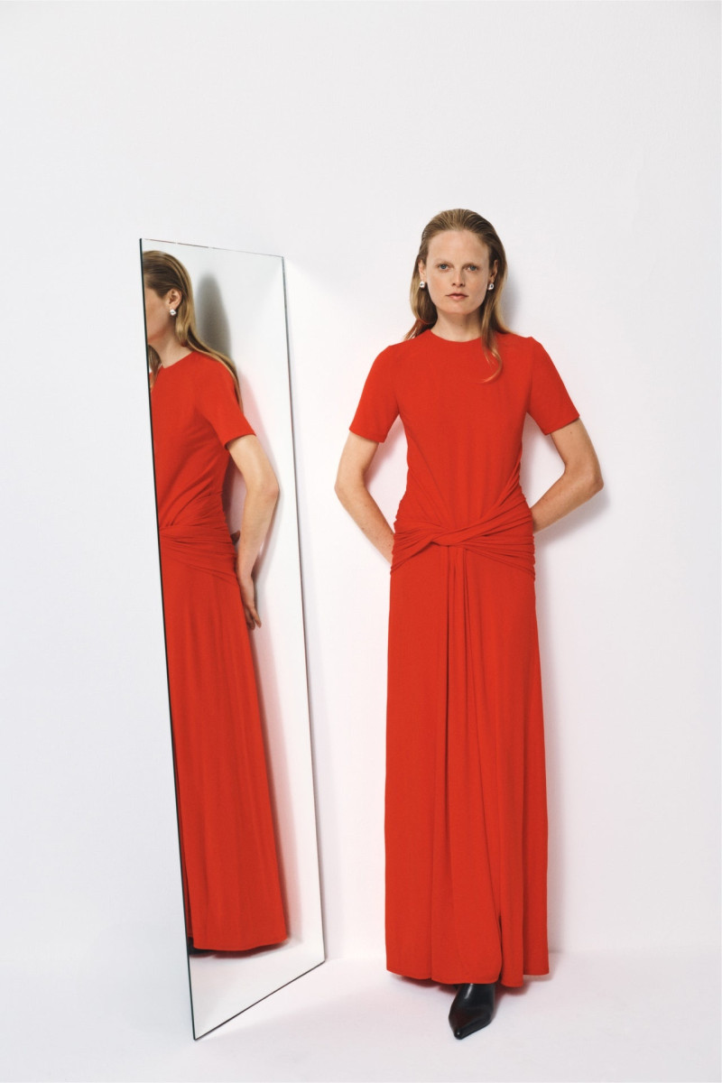 Jonathan Simkhai lookbook for Resort 2025