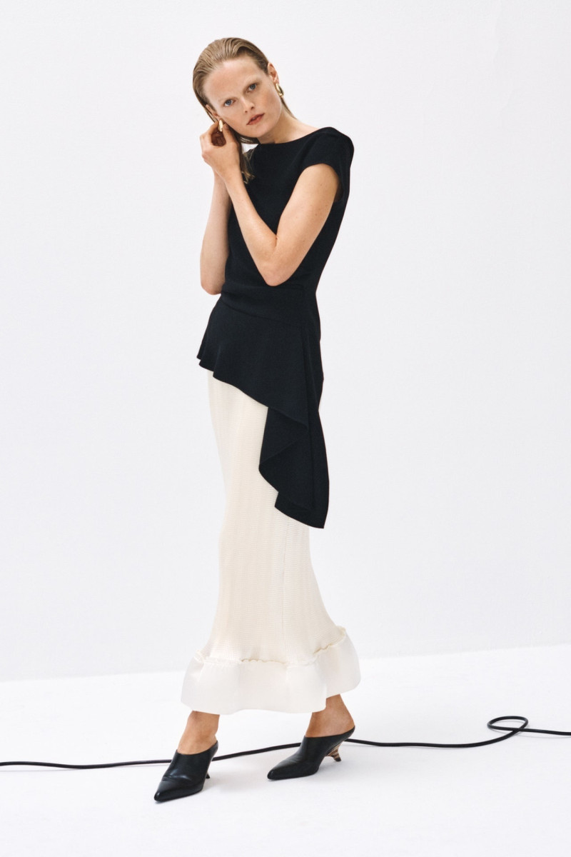 Jonathan Simkhai lookbook for Resort 2025