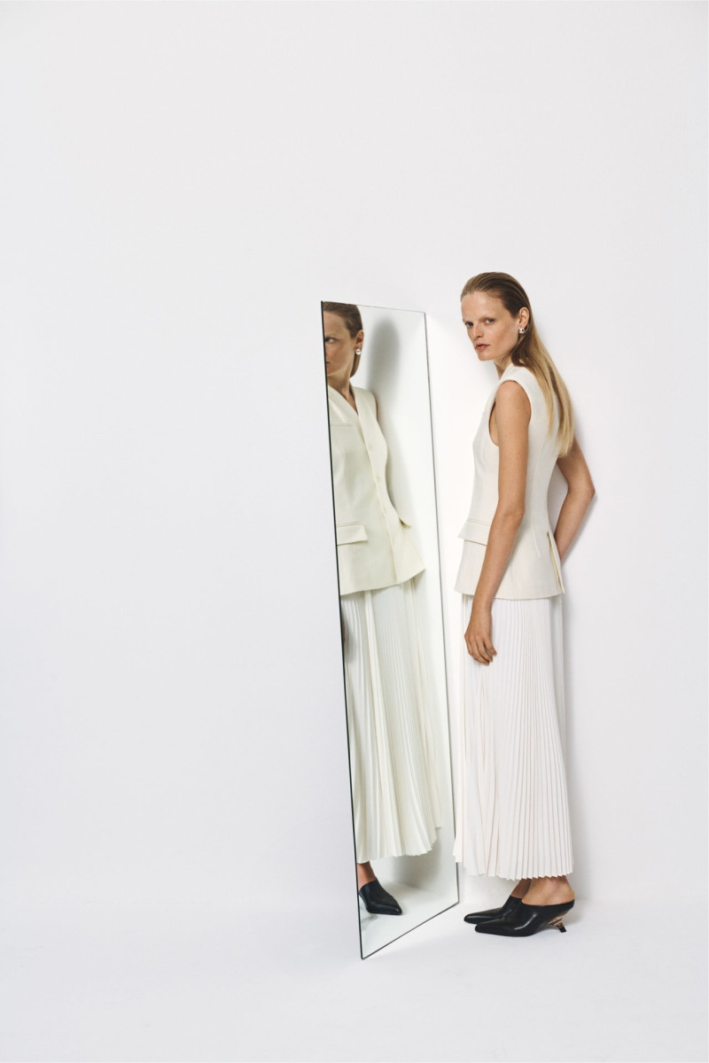 Jonathan Simkhai lookbook for Resort 2025