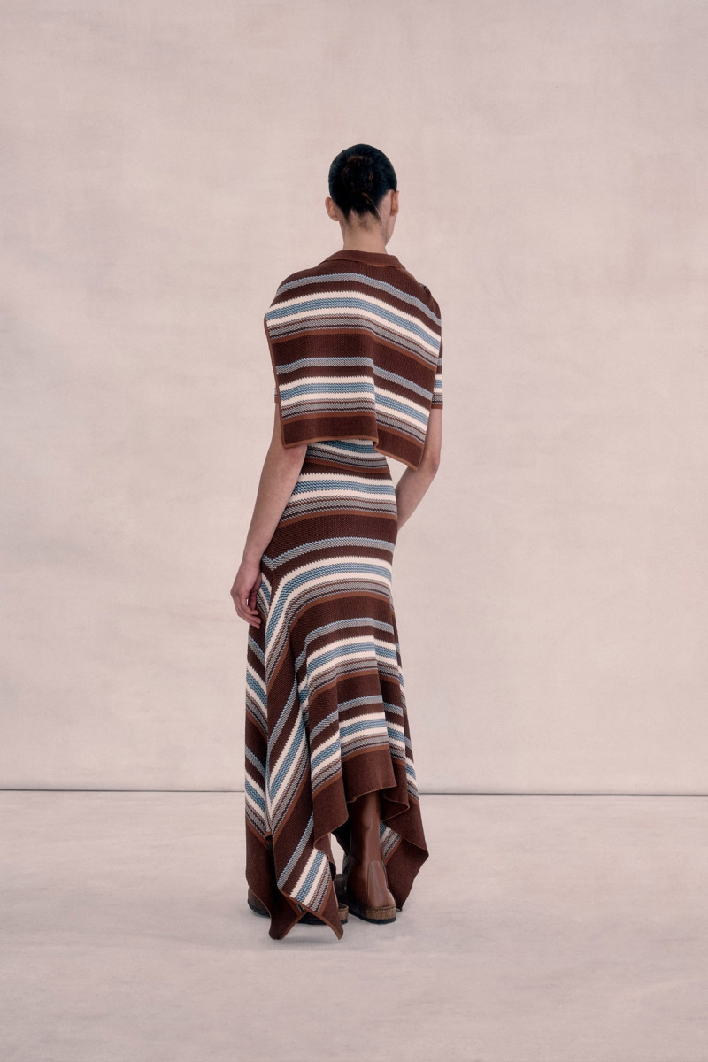 Monse lookbook for Pre-Fall 2025