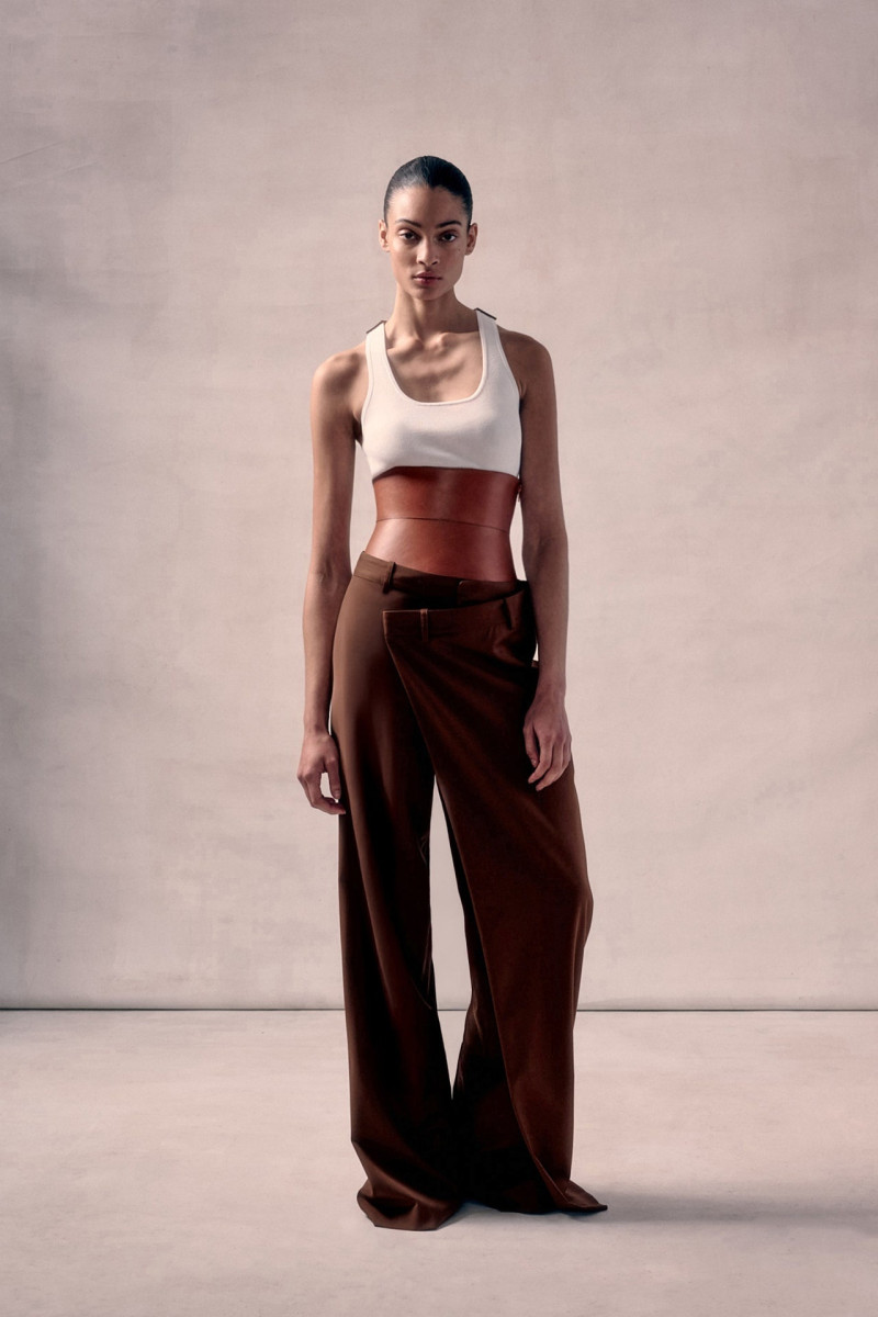 Monse lookbook for Pre-Fall 2025
