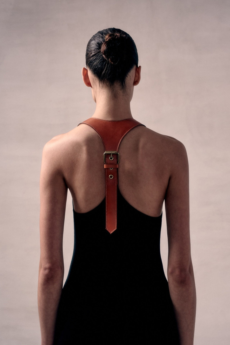 Monse lookbook for Pre-Fall 2025
