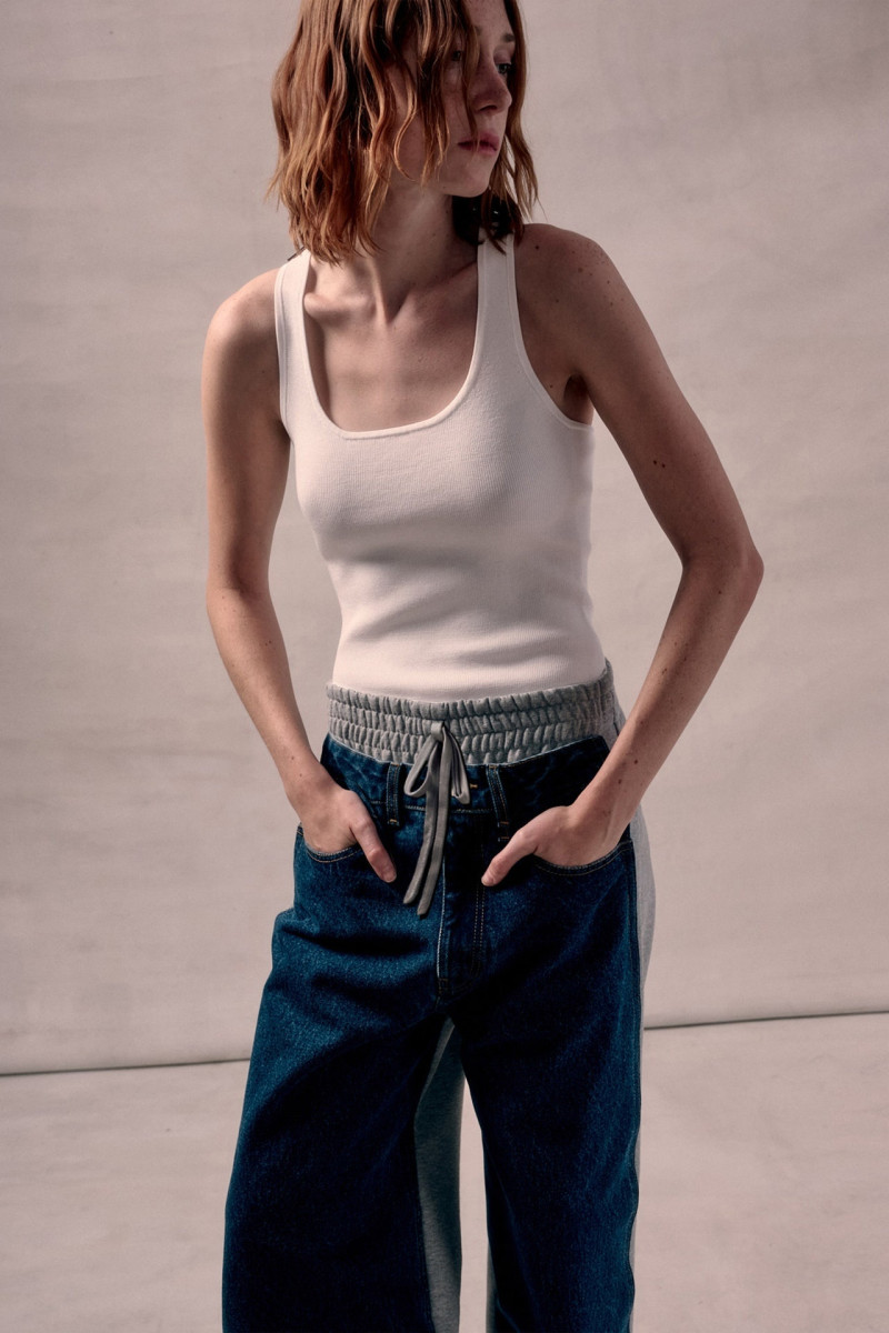Monse lookbook for Pre-Fall 2025