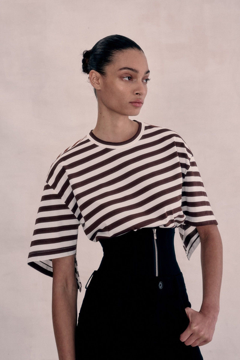 Monse lookbook for Pre-Fall 2025