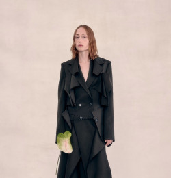 Pre-Fall 2025