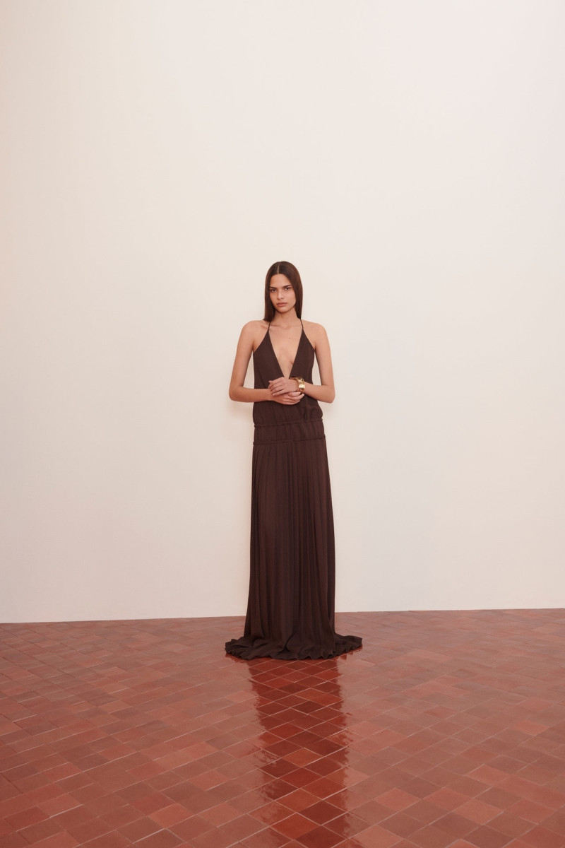 Salvatore Ferragamo lookbook for Pre-Fall 2025