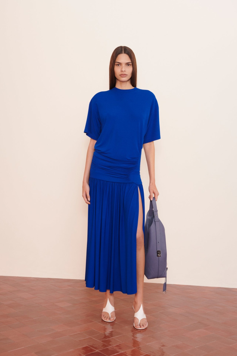 Salvatore Ferragamo lookbook for Pre-Fall 2025