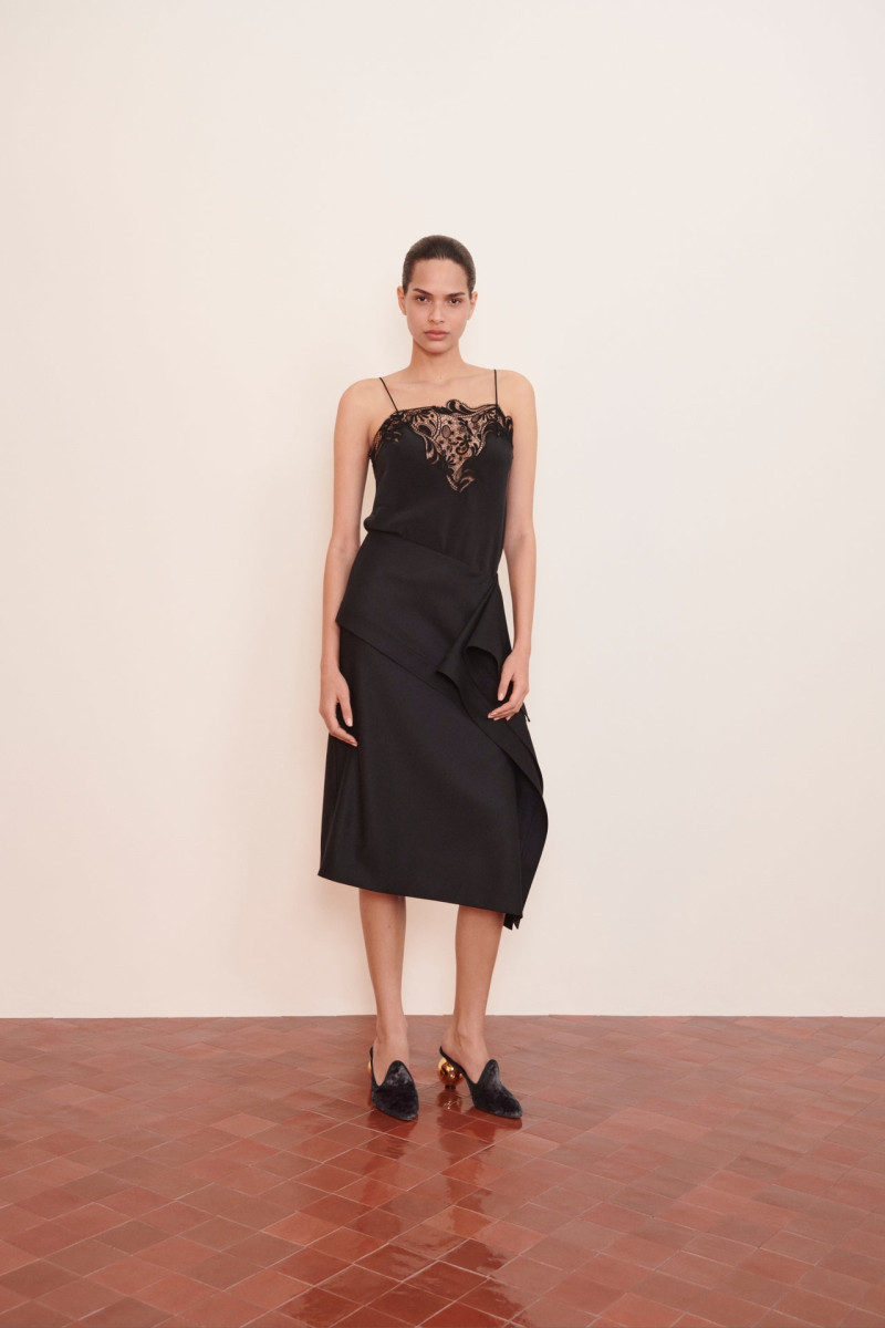 Salvatore Ferragamo lookbook for Pre-Fall 2025