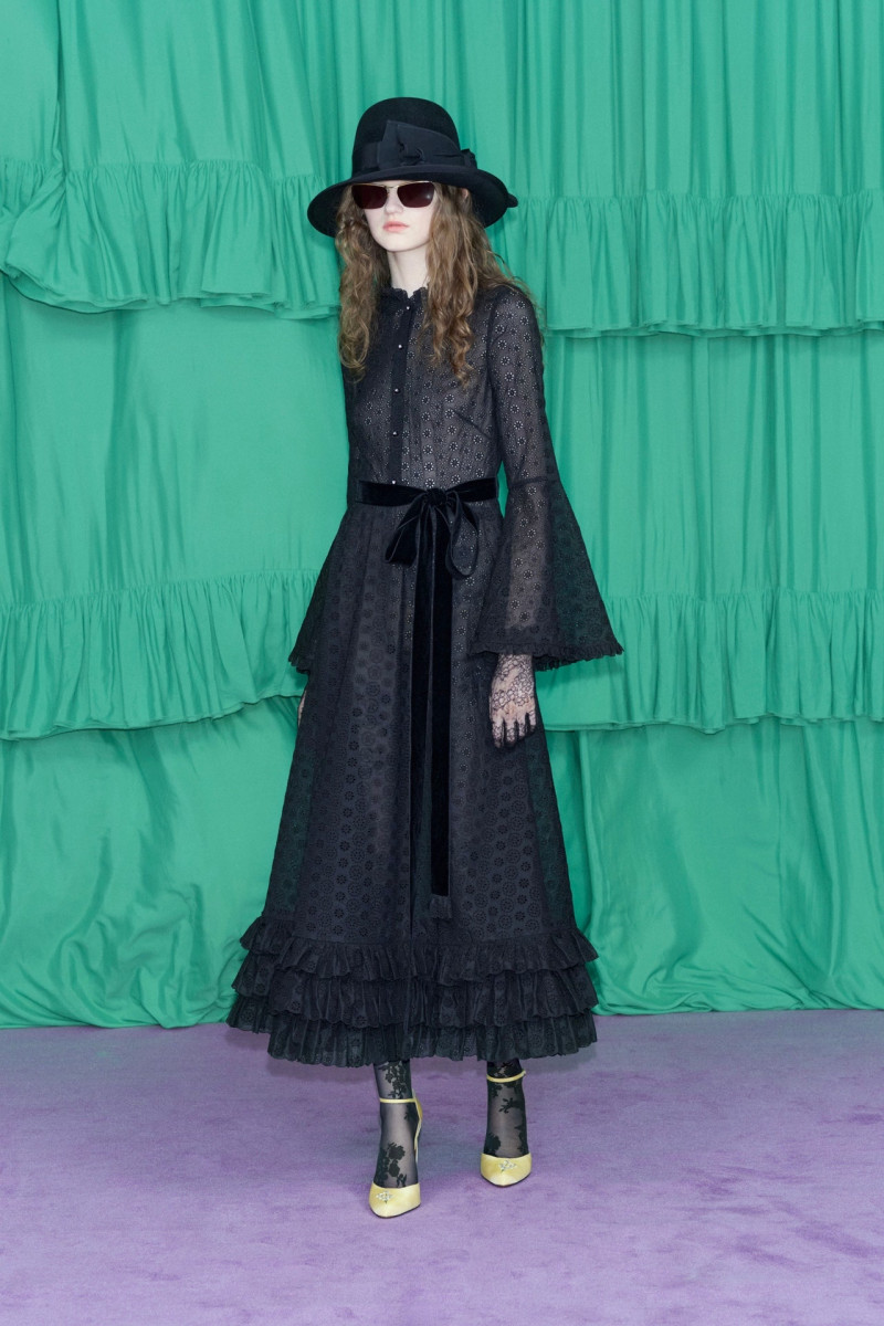 Valentino lookbook for Pre-Fall 2025
