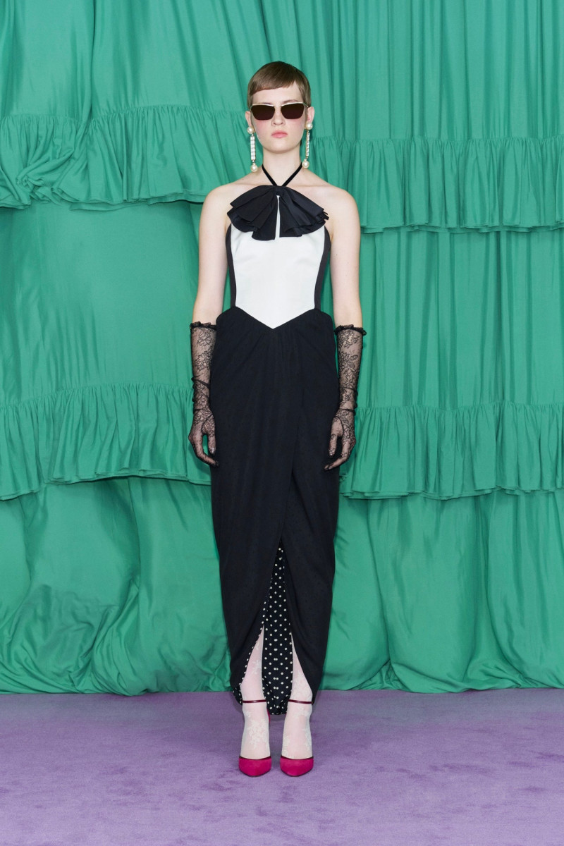 Valentino lookbook for Pre-Fall 2025