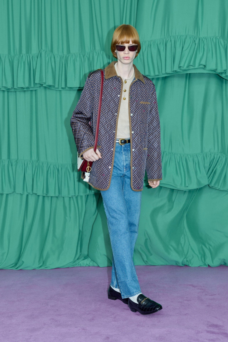 Valentino lookbook for Pre-Fall 2025