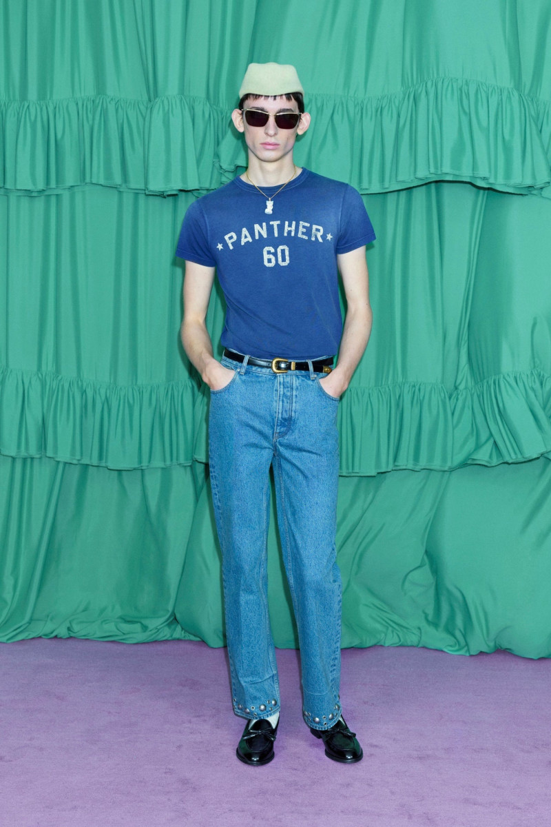Valentino lookbook for Pre-Fall 2025