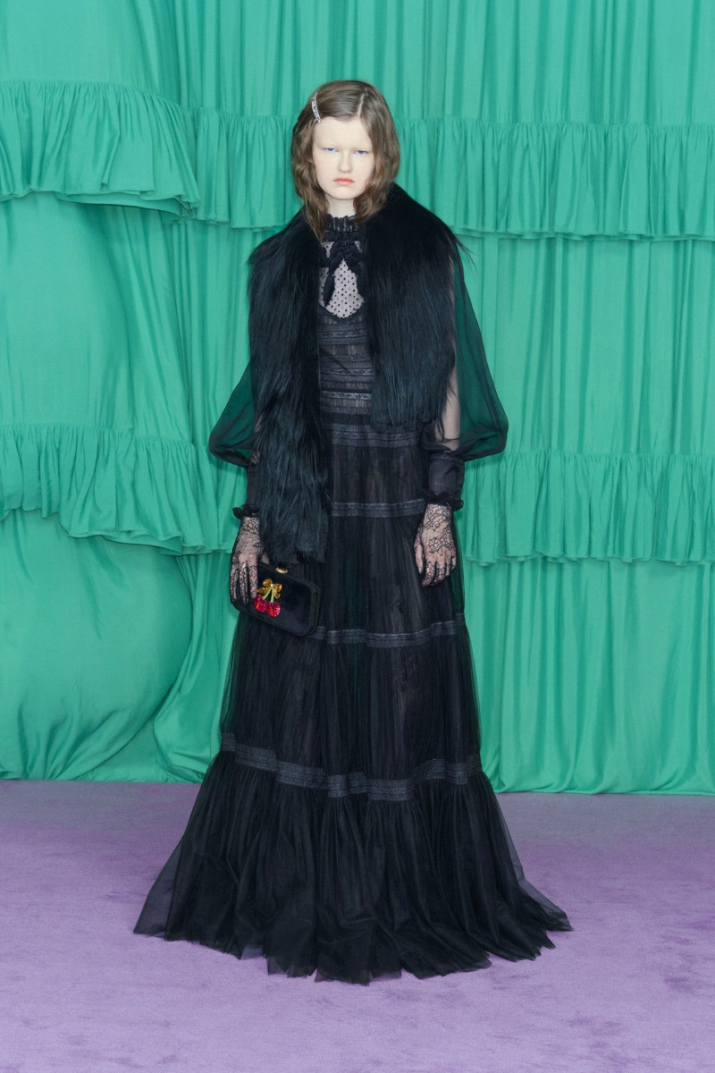 Valentino lookbook for Pre-Fall 2025