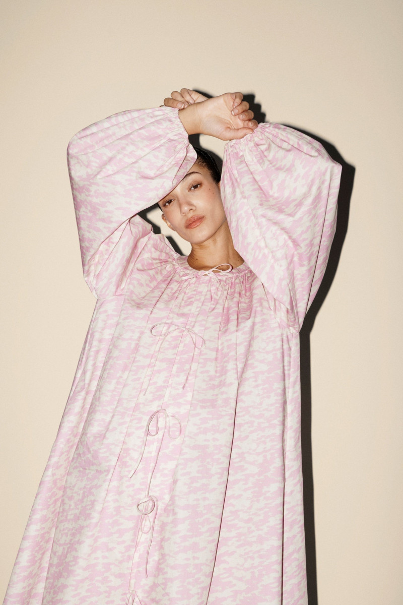 Stine Goya lookbook for Pre-Fall 2025