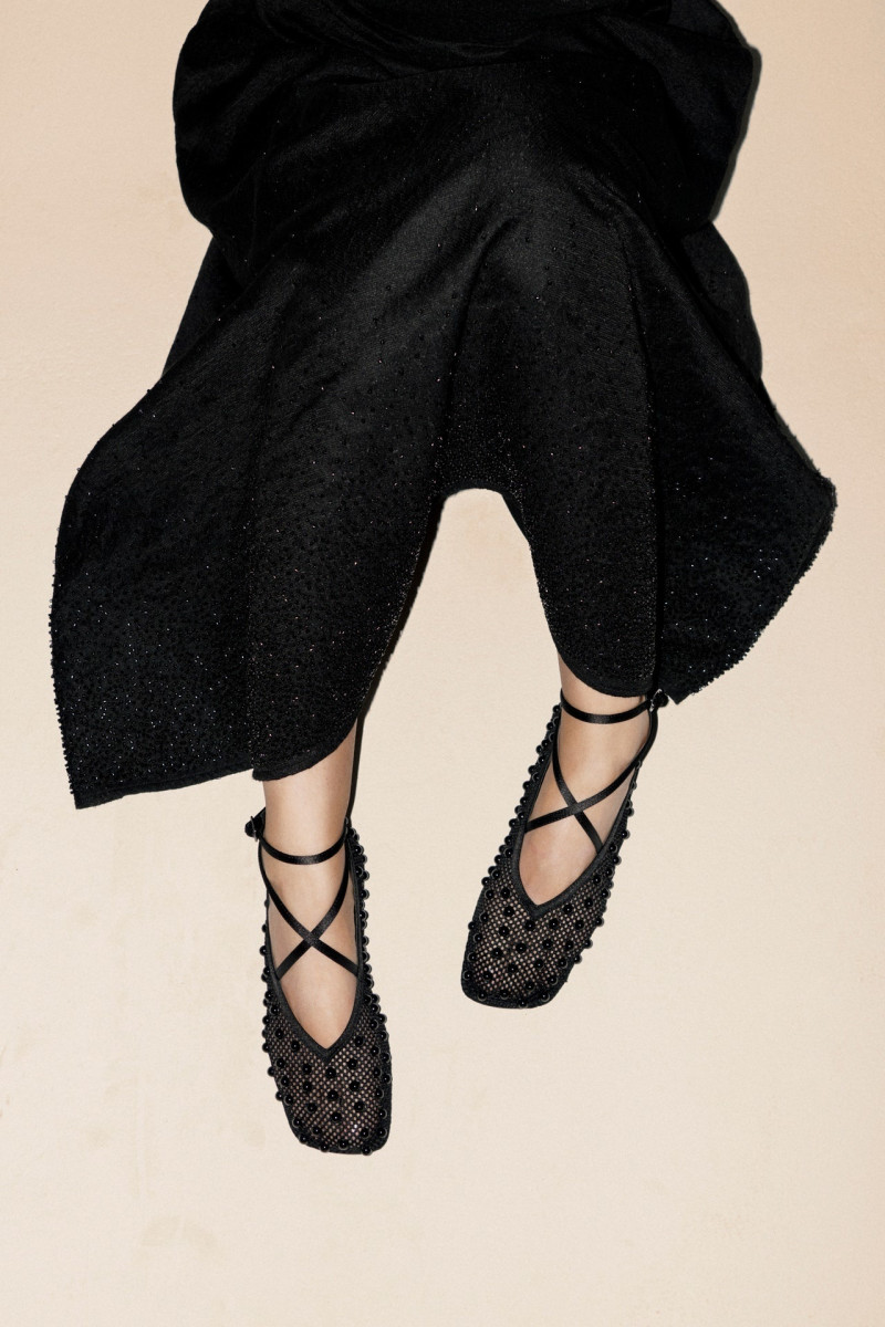 Stine Goya lookbook for Pre-Fall 2025