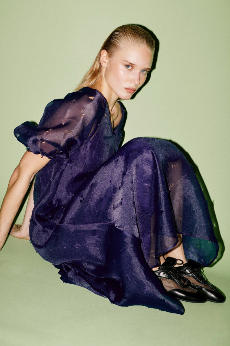 Stine Goya lookbook for Pre-Fall 2025