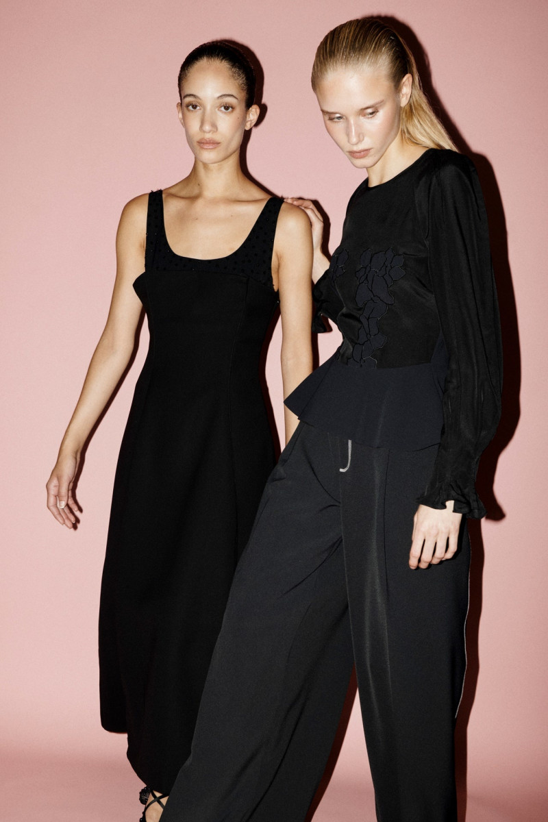 Stine Goya lookbook for Pre-Fall 2025