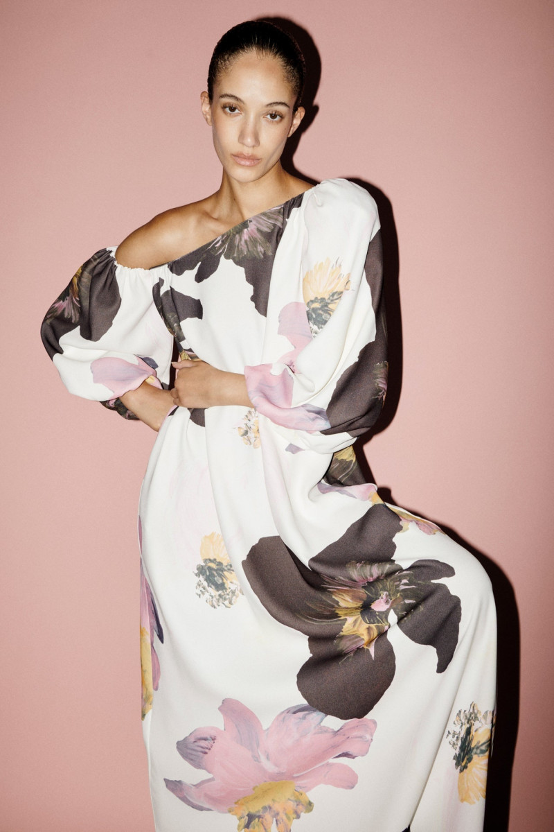Stine Goya lookbook for Pre-Fall 2025