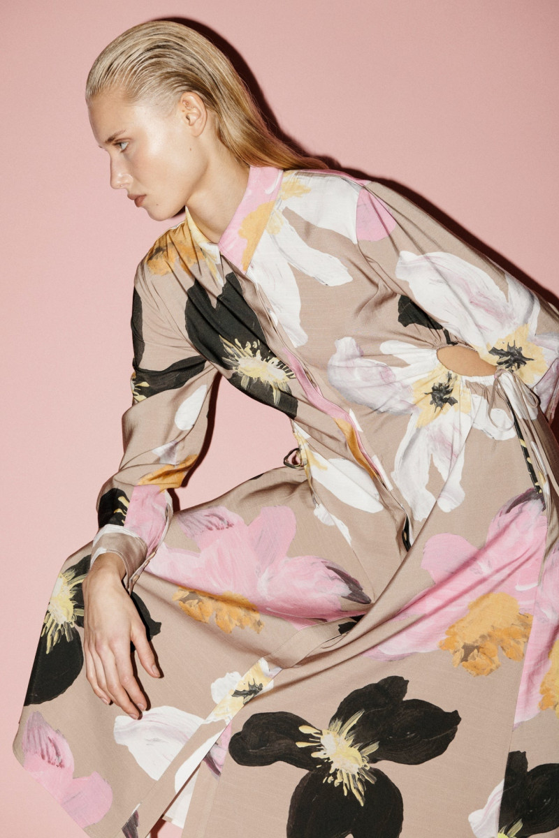Stine Goya lookbook for Pre-Fall 2025