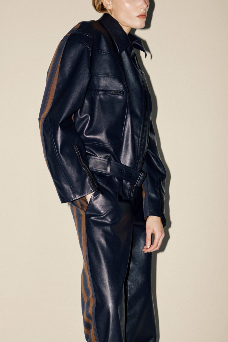 Stine Goya lookbook for Pre-Fall 2025