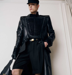 Pre-Fall 2025