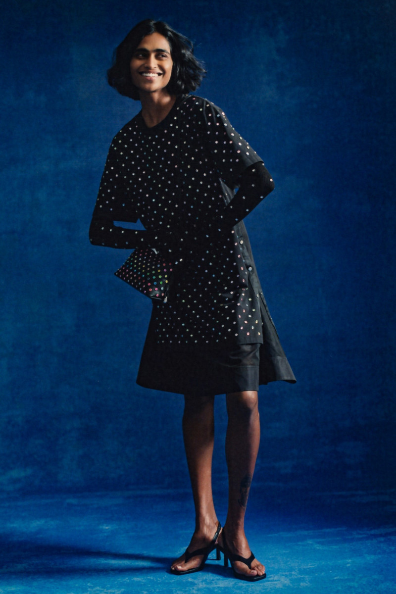 3.1 Phillip Lim lookbook for Pre-Fall 2025
