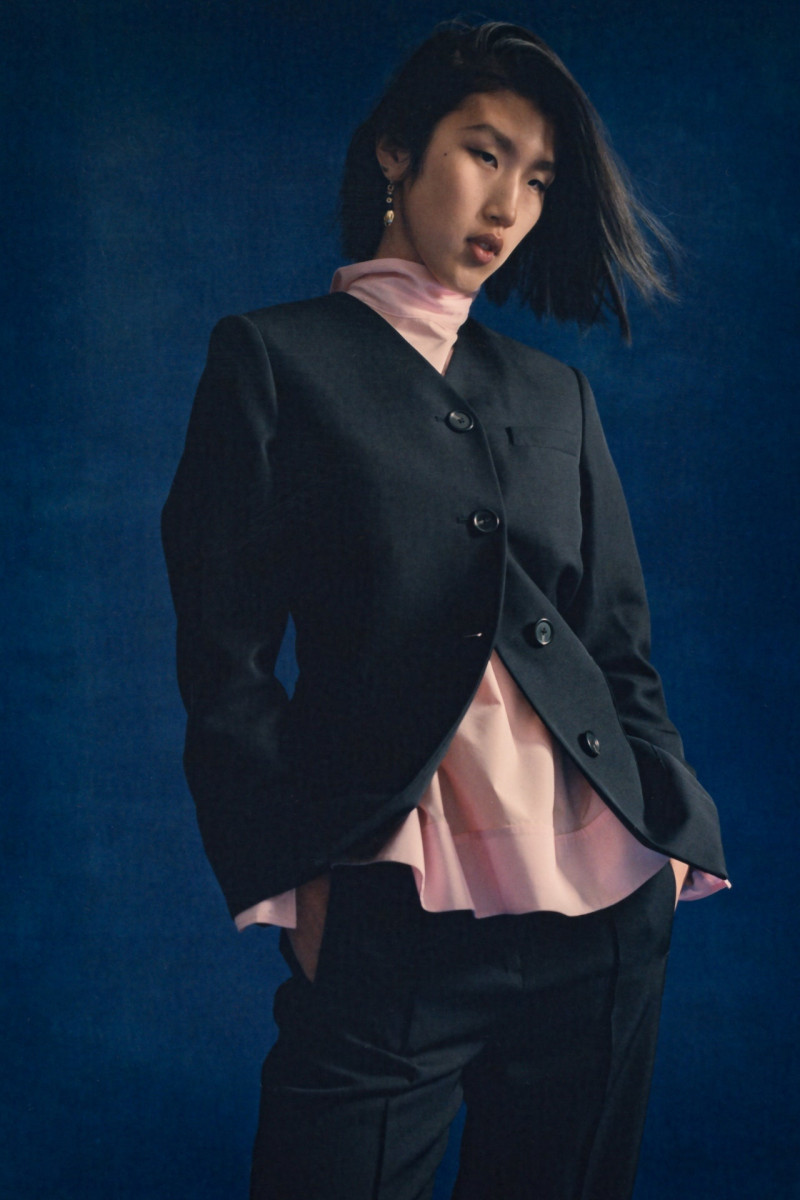 3.1 Phillip Lim lookbook for Pre-Fall 2025