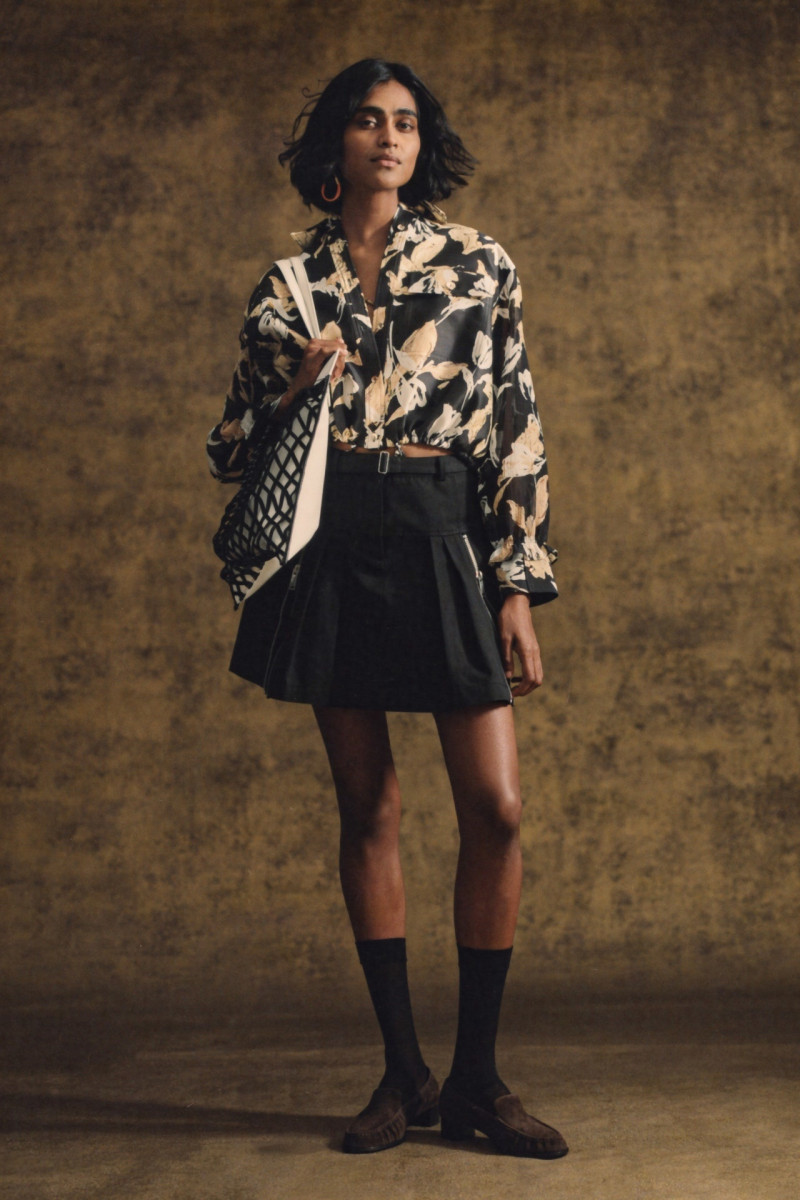 3.1 Phillip Lim lookbook for Pre-Fall 2025