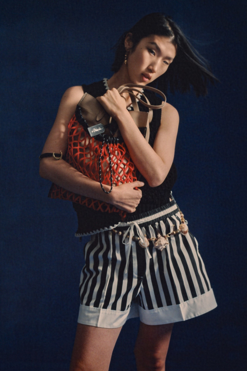 3.1 Phillip Lim lookbook for Pre-Fall 2025