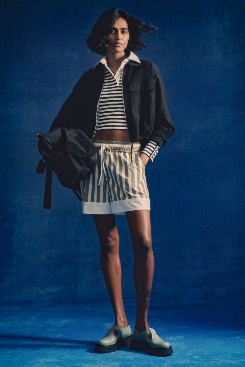 3.1 Phillip Lim lookbook for Pre-Fall 2025