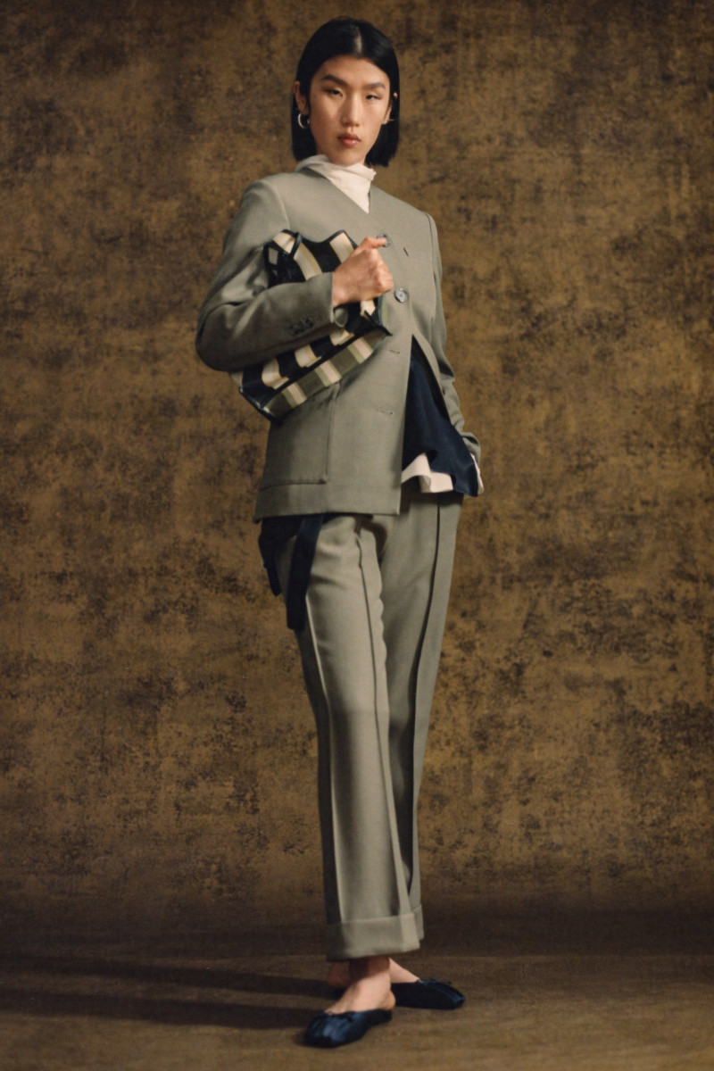 3.1 Phillip Lim lookbook for Pre-Fall 2025