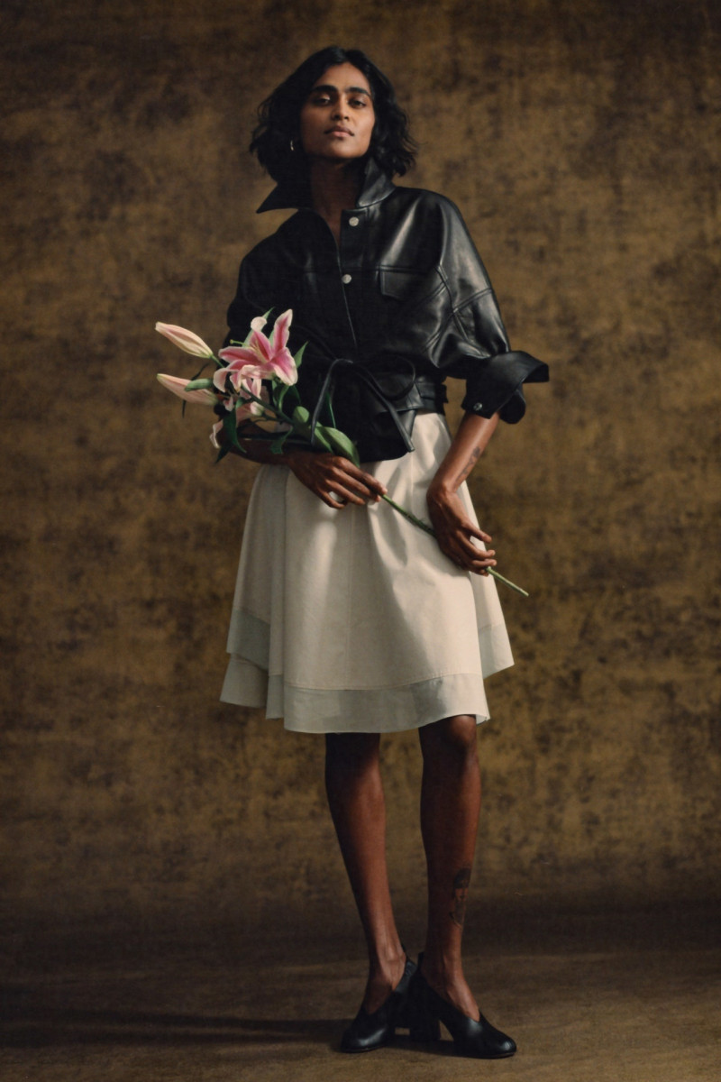 3.1 Phillip Lim lookbook for Pre-Fall 2025