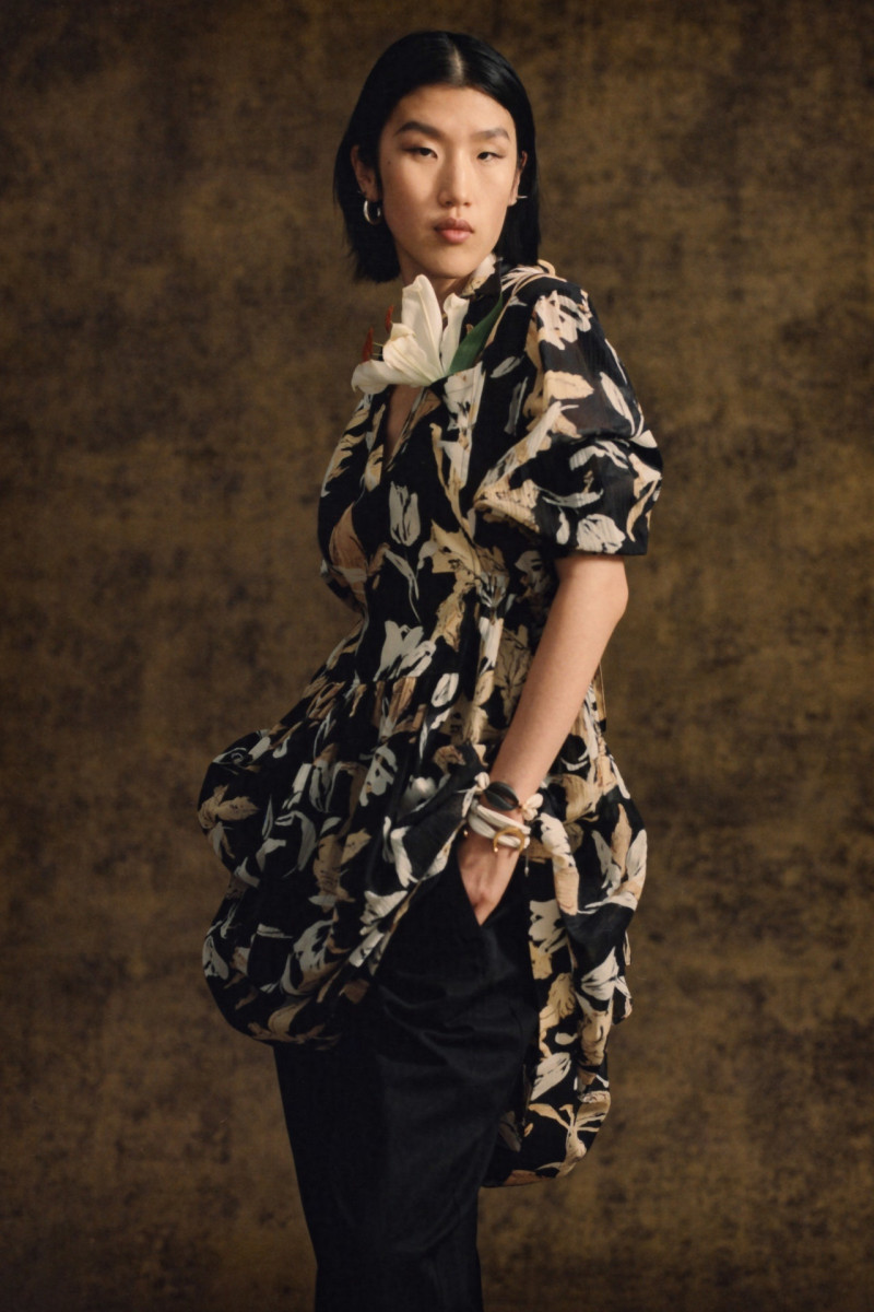 3.1 Phillip Lim lookbook for Pre-Fall 2025