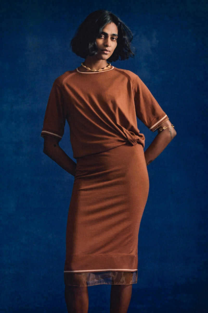 3.1 Phillip Lim lookbook for Pre-Fall 2025